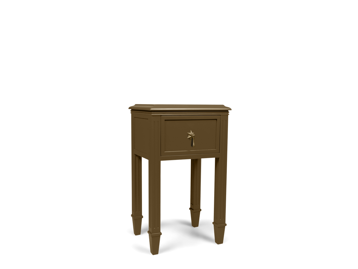 Gustav Small Bedside