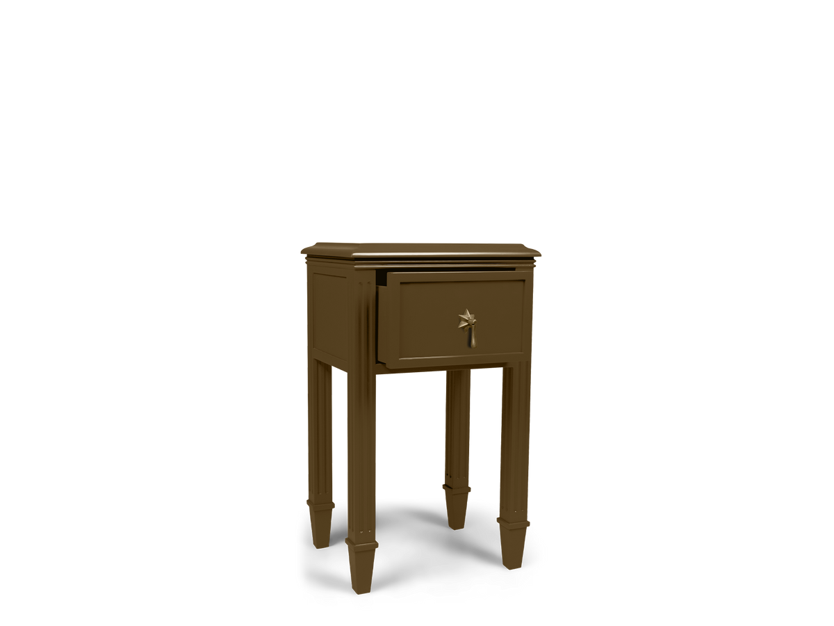 Gustav Small Bedside