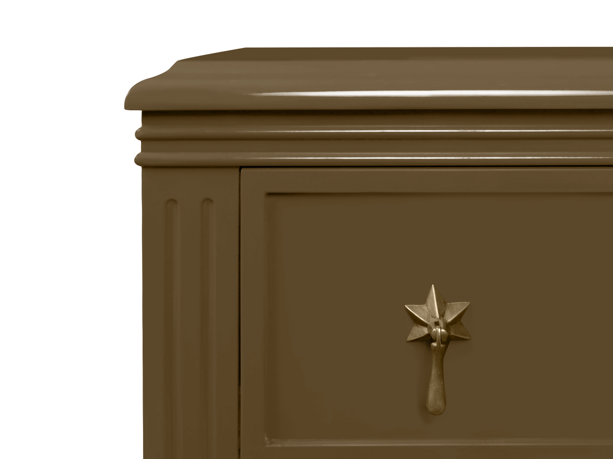 Gustav Small Bedside
