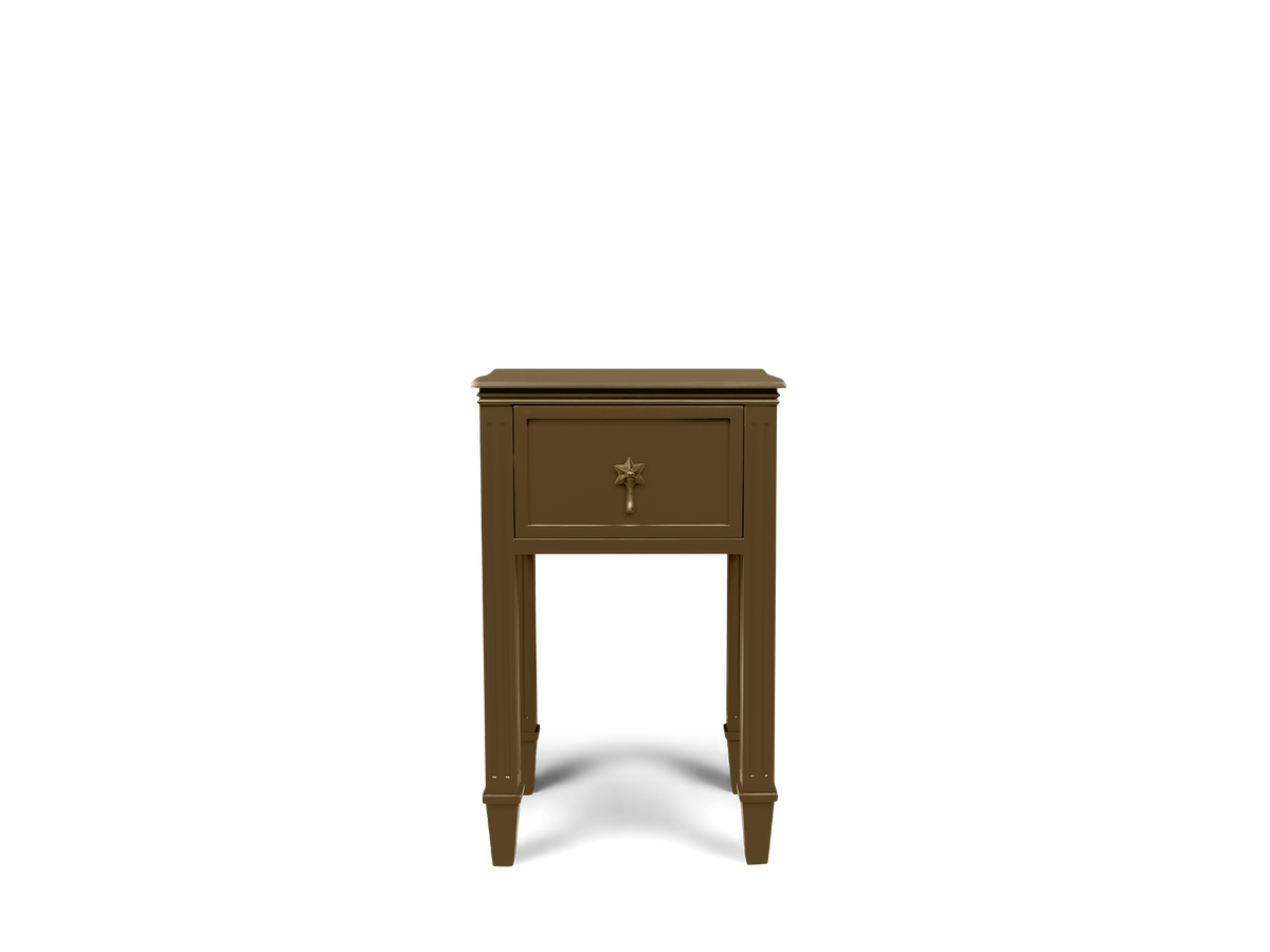 Gustav Small Bedside