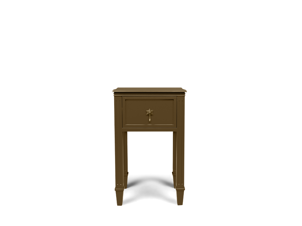 Gustav Small Bedside