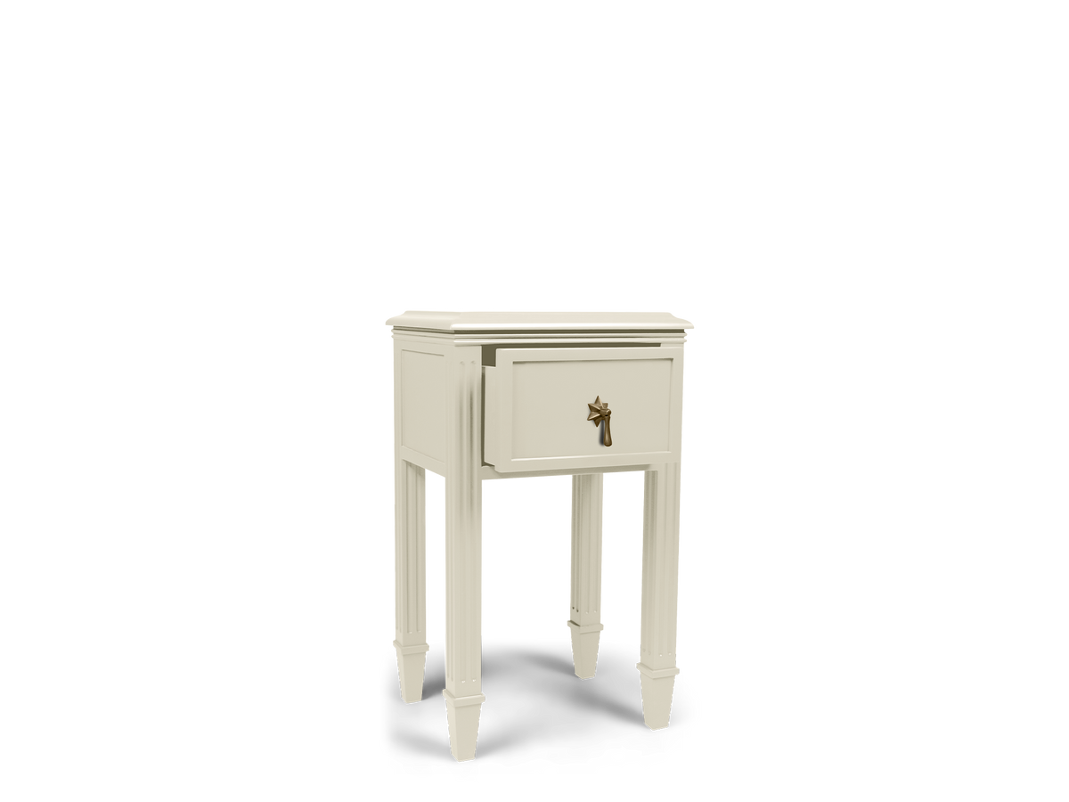 Gustav Small Bedside