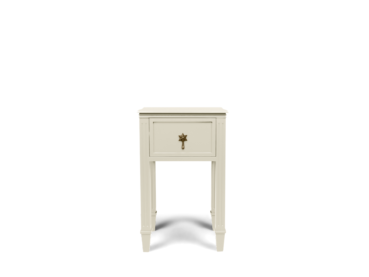 Gustav Small Bedside