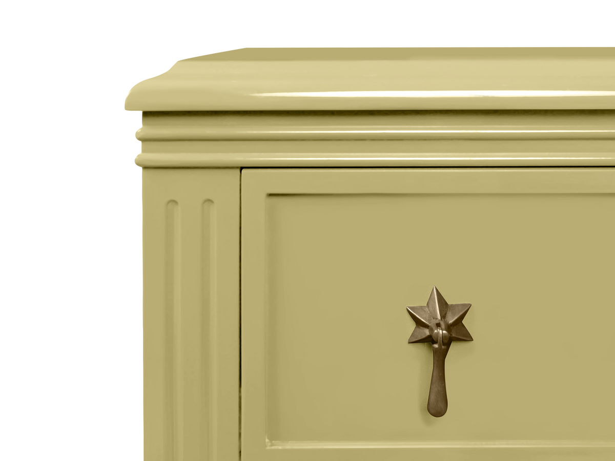 Gustav Small Bedside