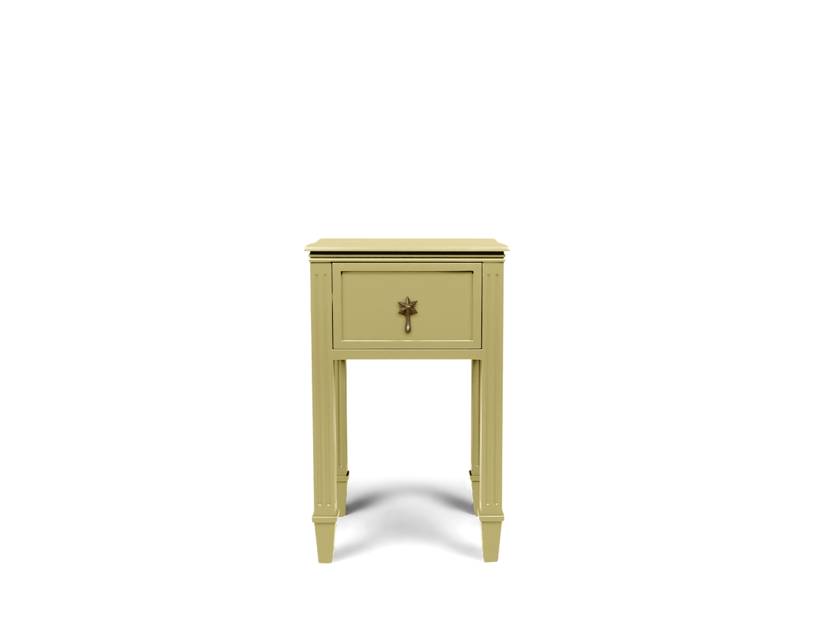 Gustav Small Bedside