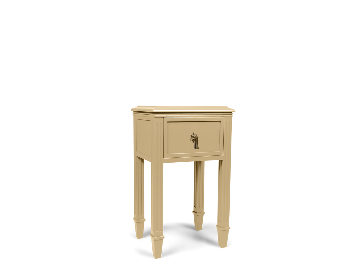 Gustav Small Bedside