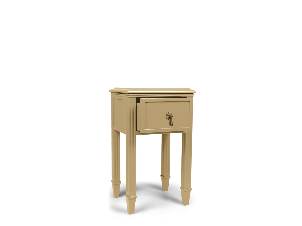Gustav Small Bedside
