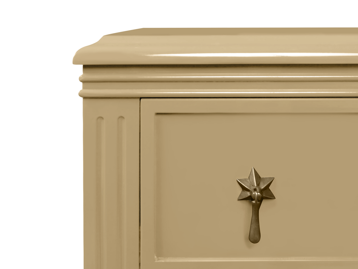 Gustav Small Bedside