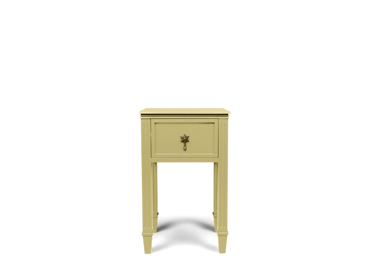 Gustav Small Bedside