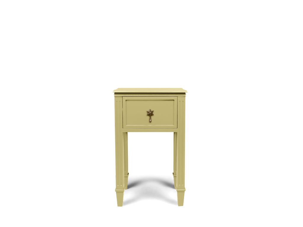 Gustav Small Bedside