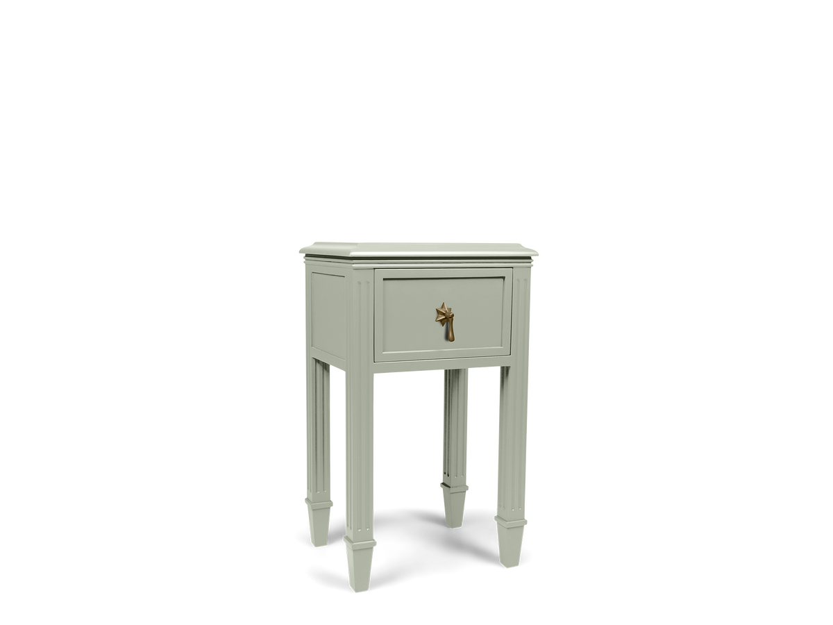 Gustav Small Bedside