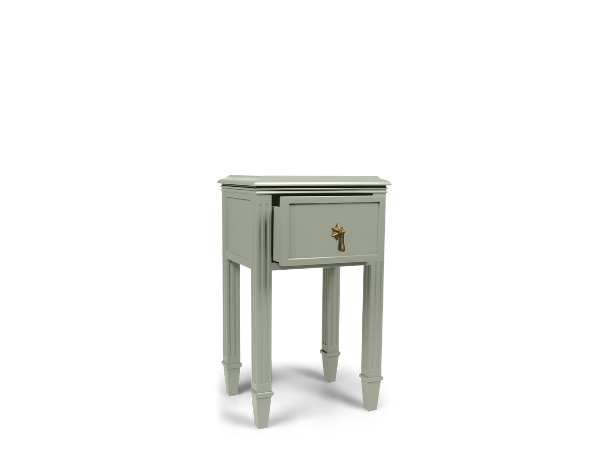 Gustav Small Bedside