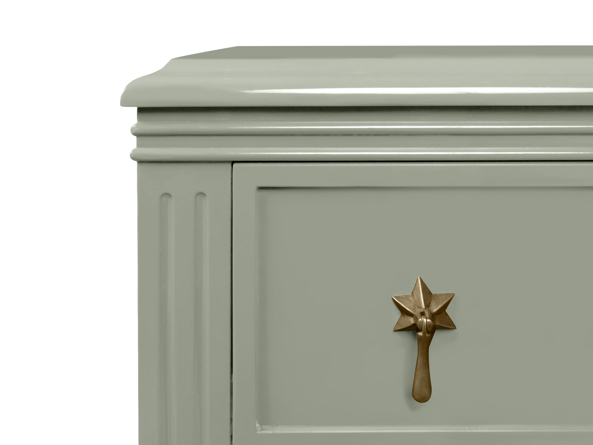 Gustav Small Bedside