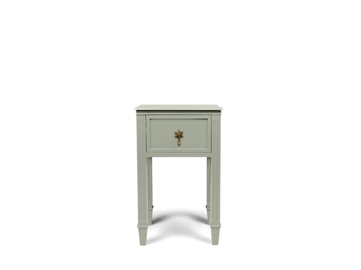 Gustav Small Bedside