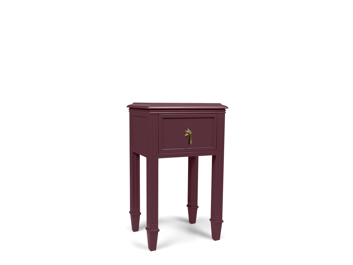 Gustav Small Bedside