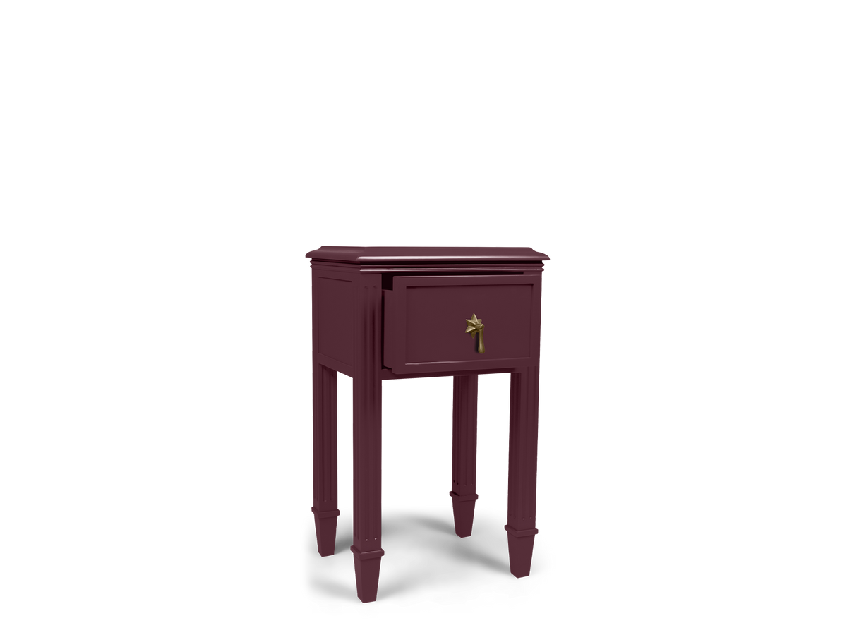 Gustav Small Bedside