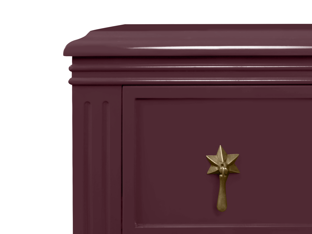 Gustav Small Bedside