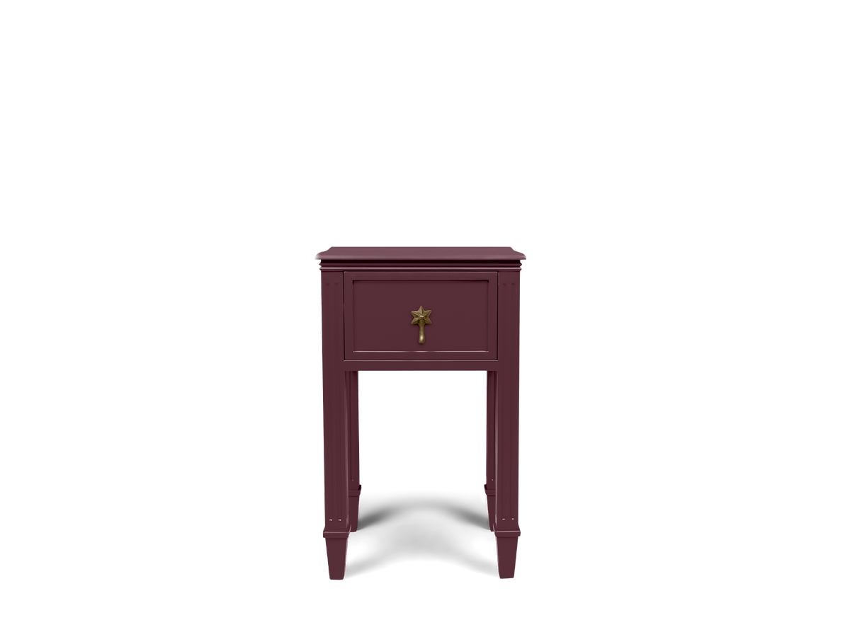 Gustav Small Bedside