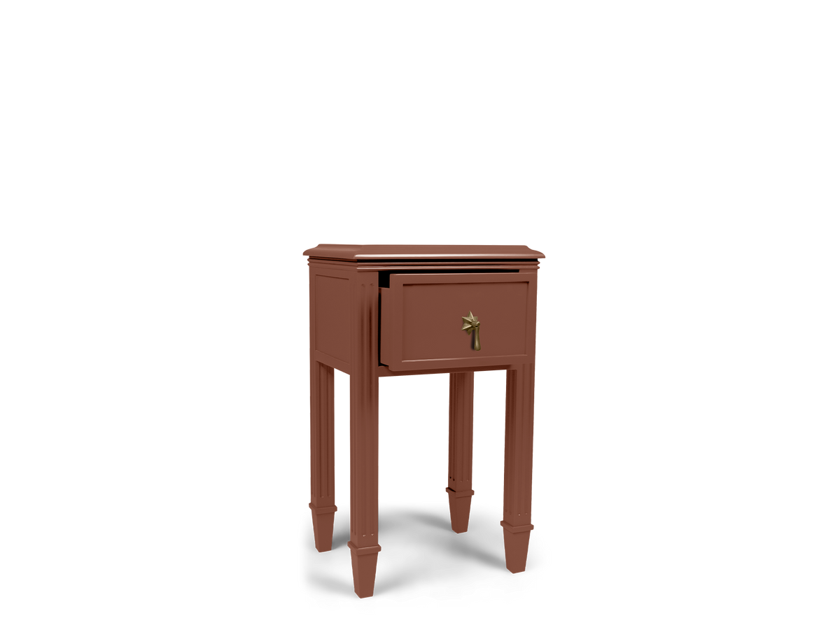 Gustav Small Bedside