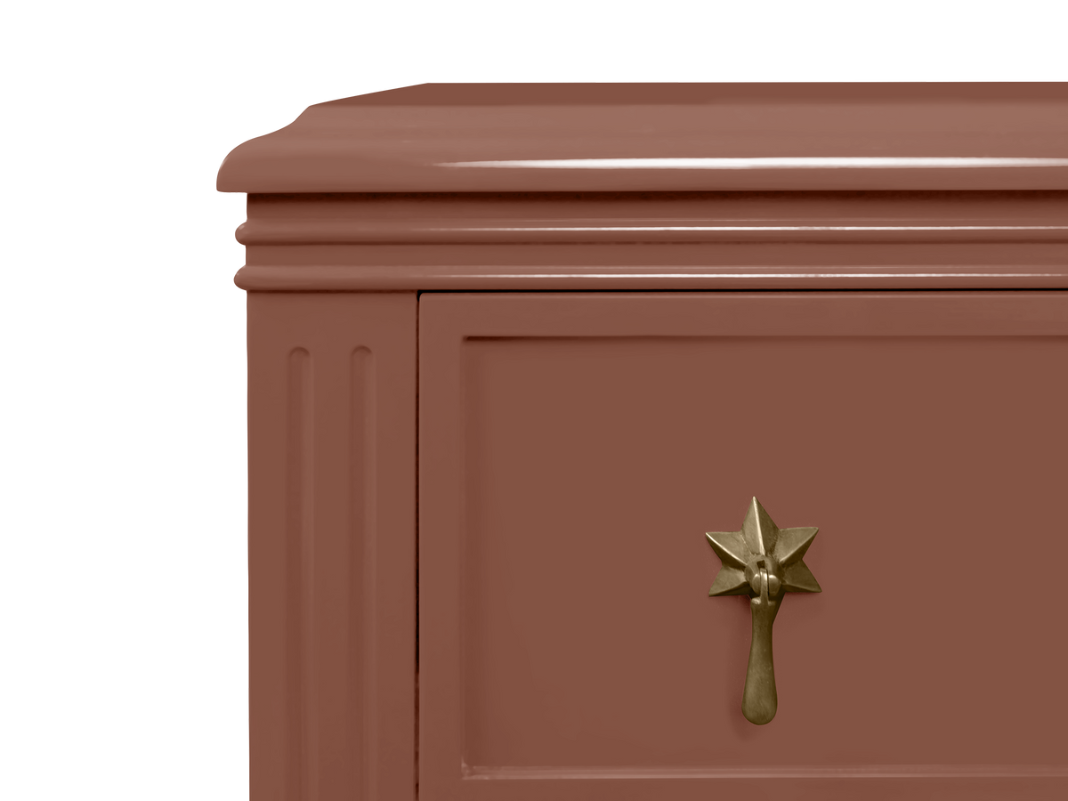 Gustav Small Bedside