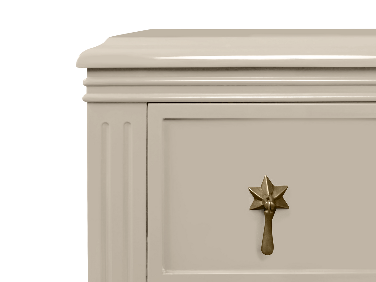 Gustav Small Bedside