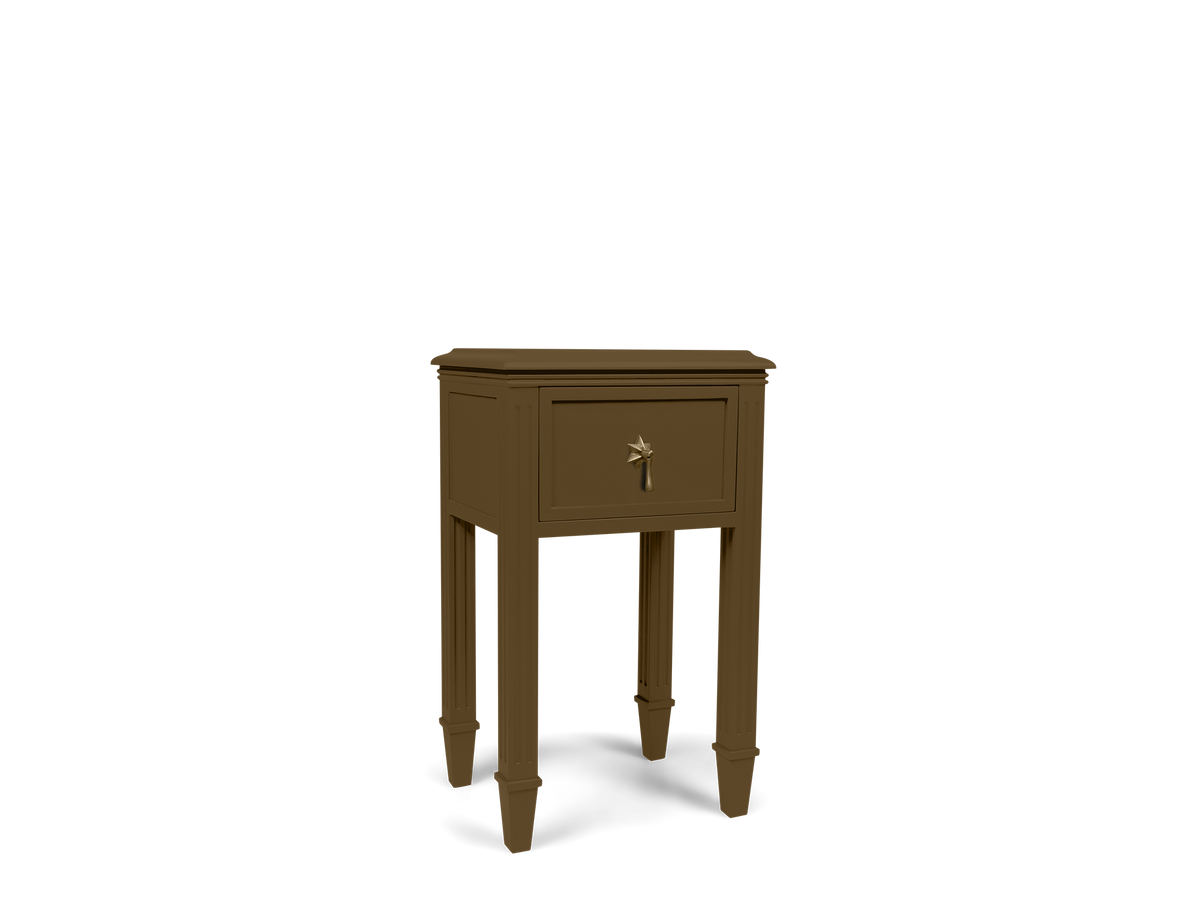 Gustav Small Bedside