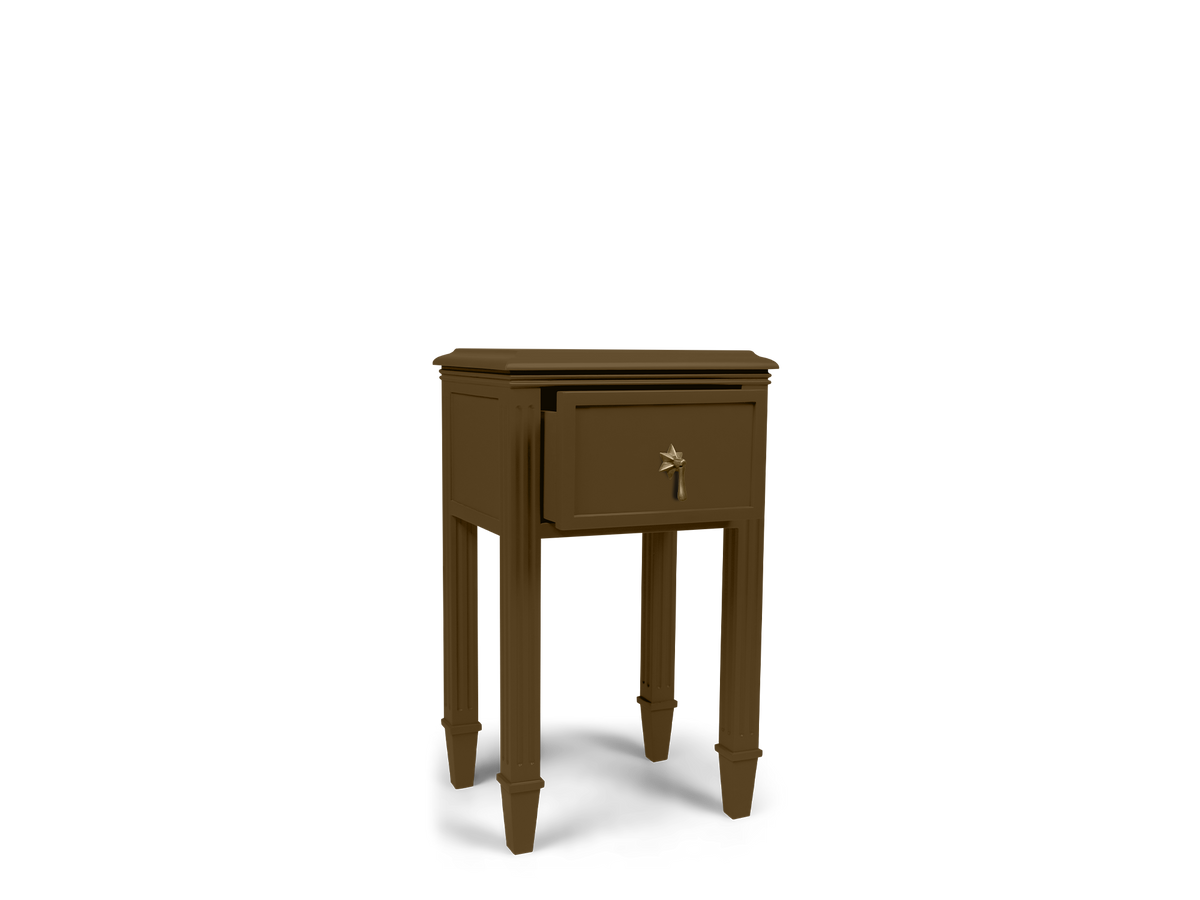Gustav Small Bedside