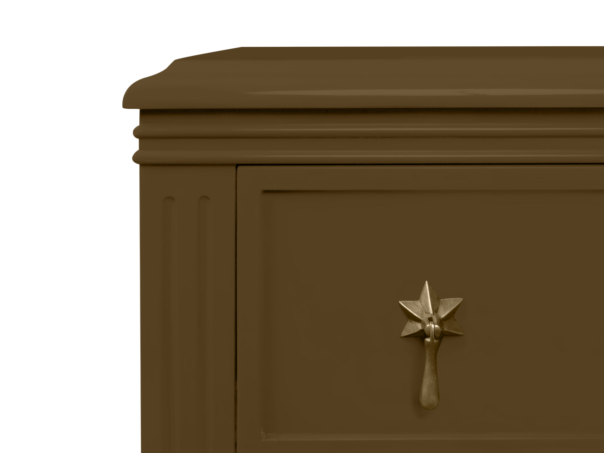 Gustav Small Bedside