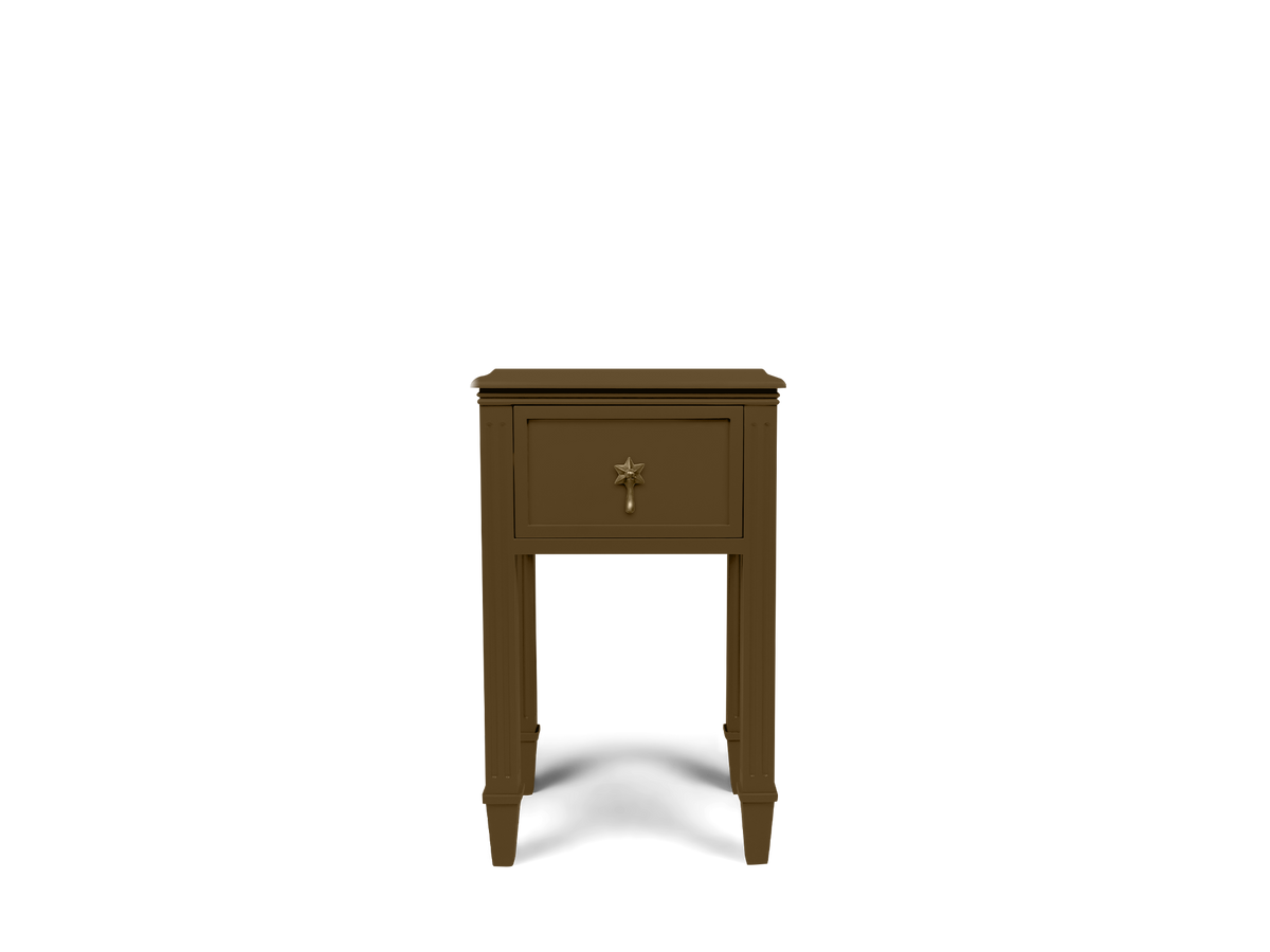 Gustav Small Bedside