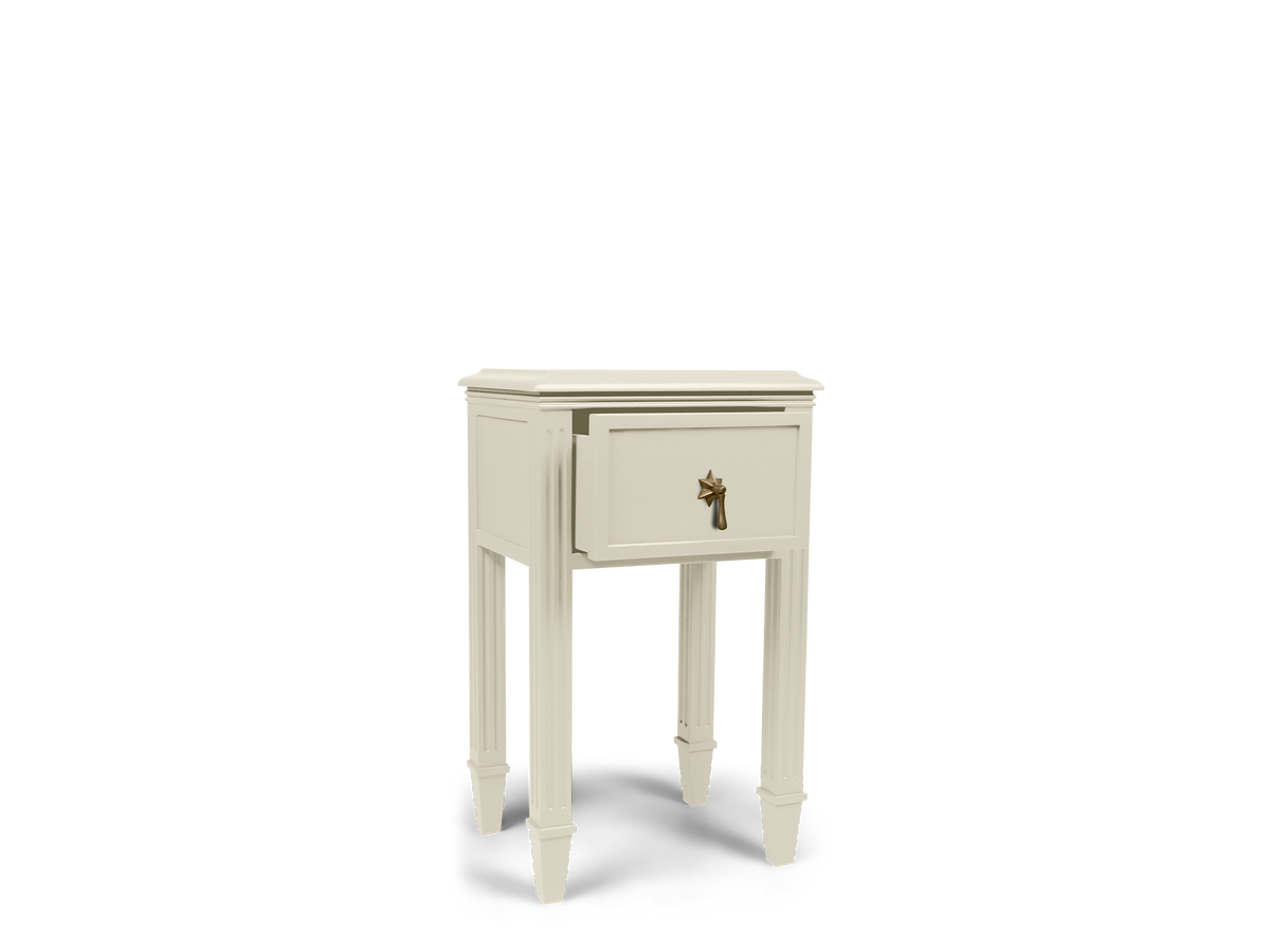 Gustav Small Bedside