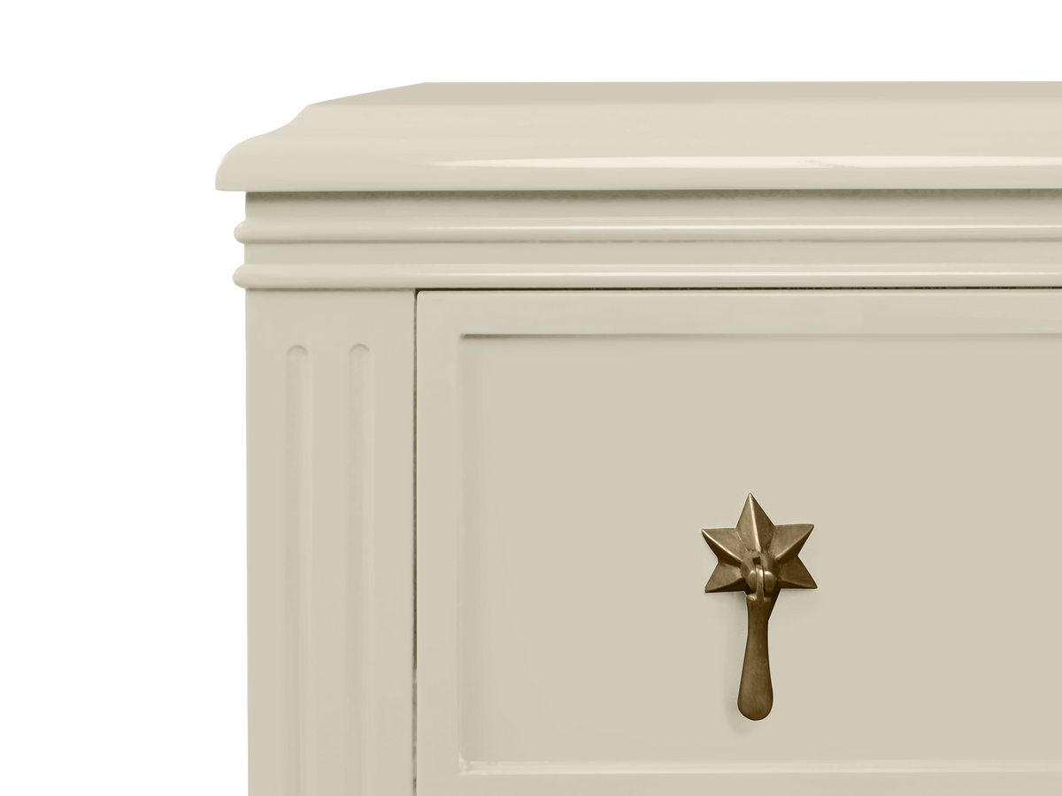 Gustav Small Bedside