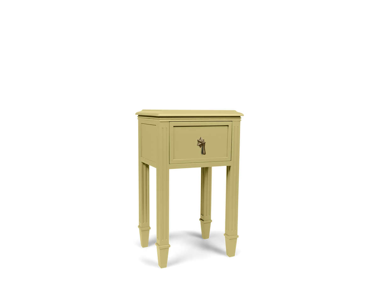 Gustav Small Bedside