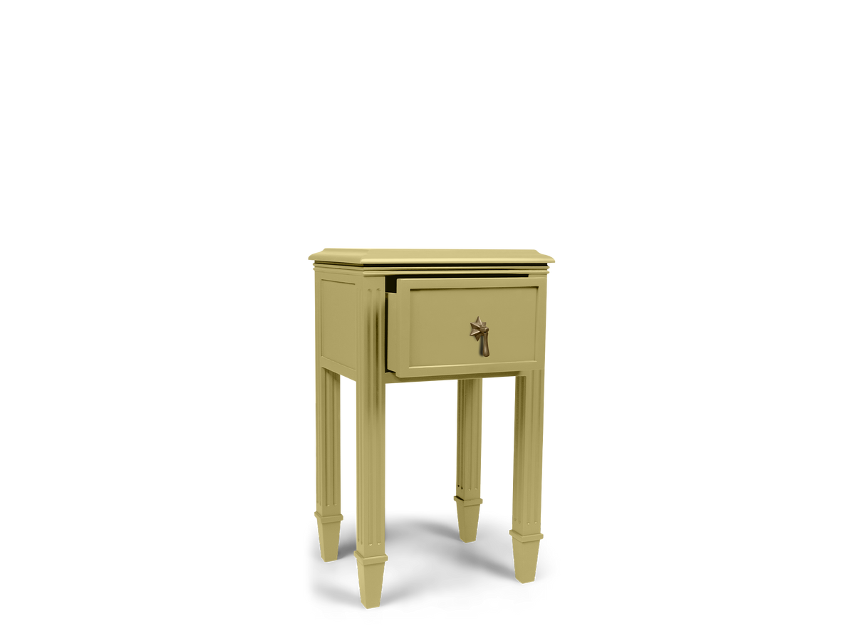 Gustav Small Bedside