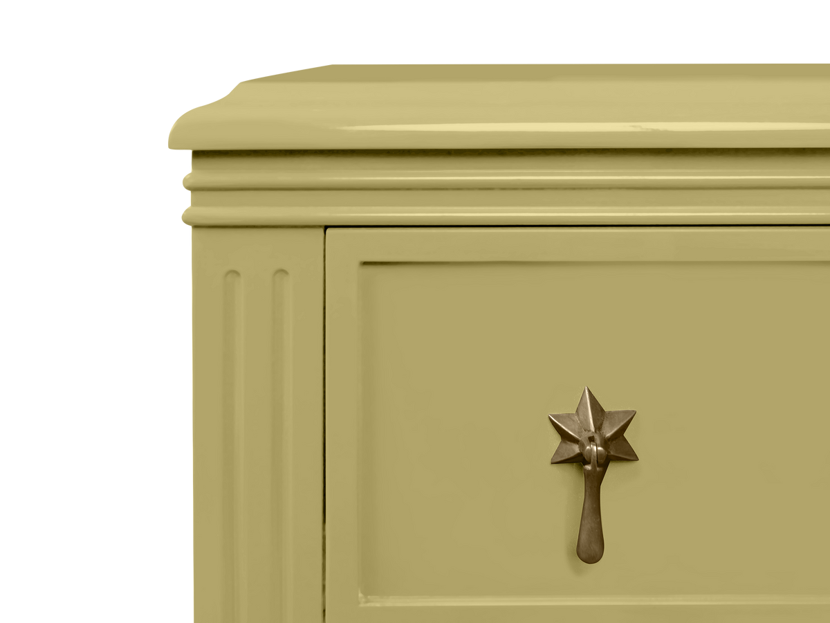 Gustav Small Bedside