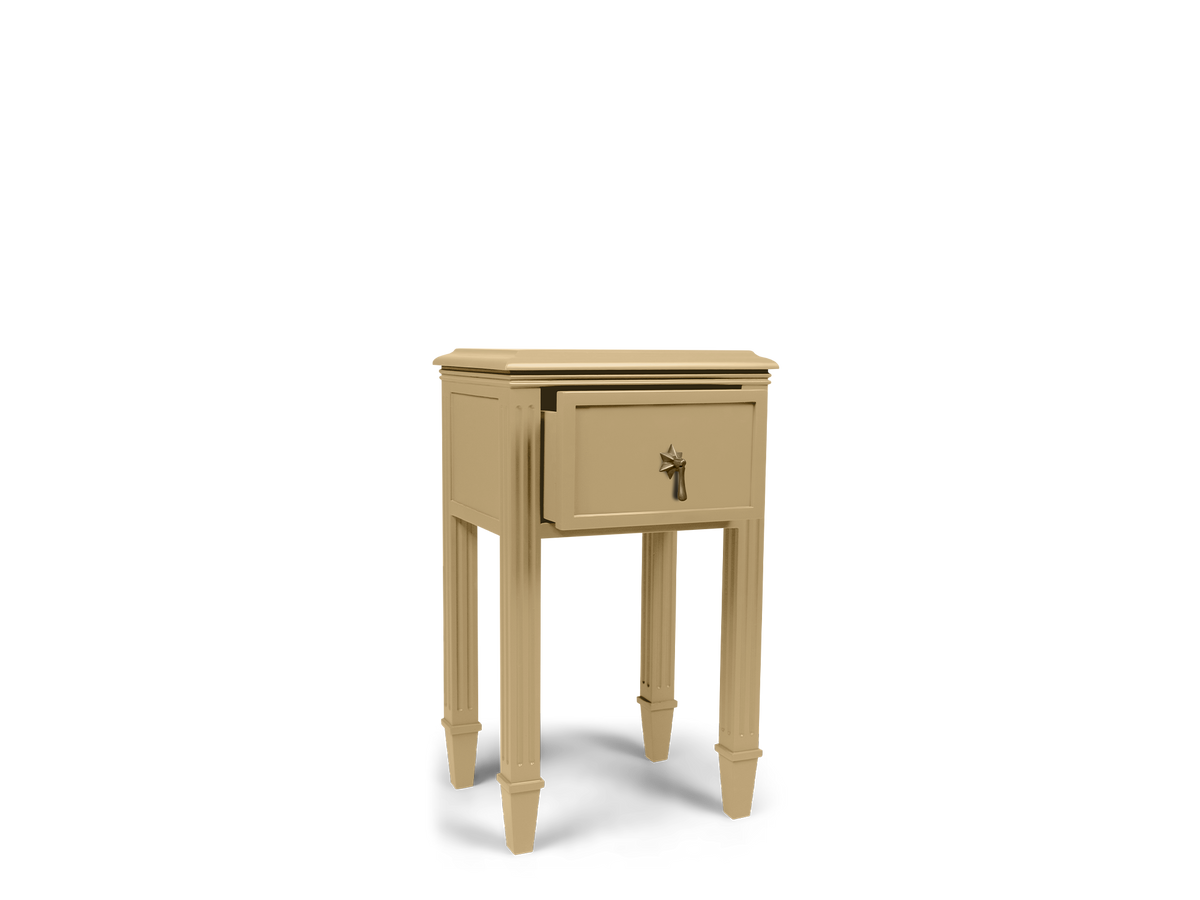 Gustav Small Bedside