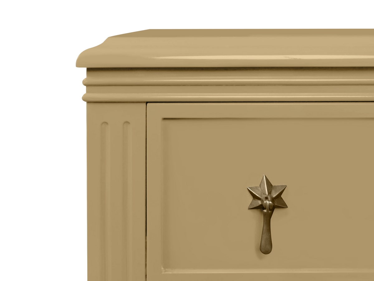 Gustav Small Bedside