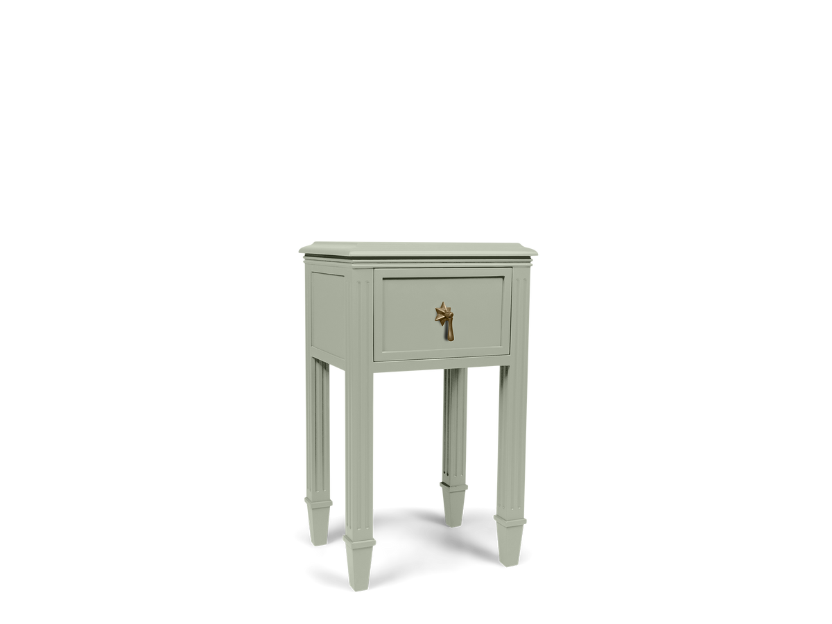 Gustav Small Bedside