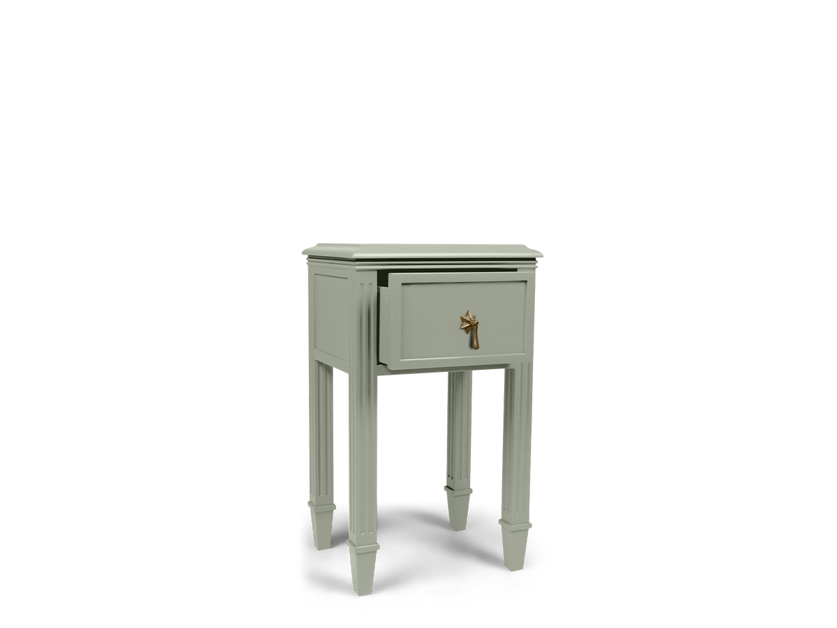 Gustav Small Bedside