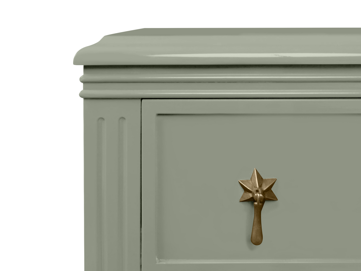 Gustav Small Bedside