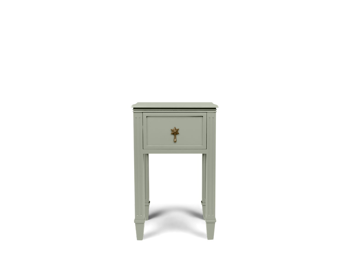 Gustav Small Bedside