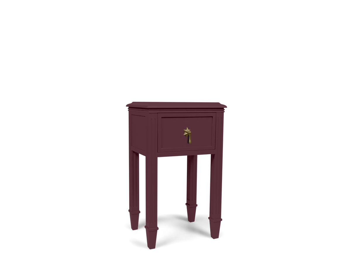 Gustav Small Bedside