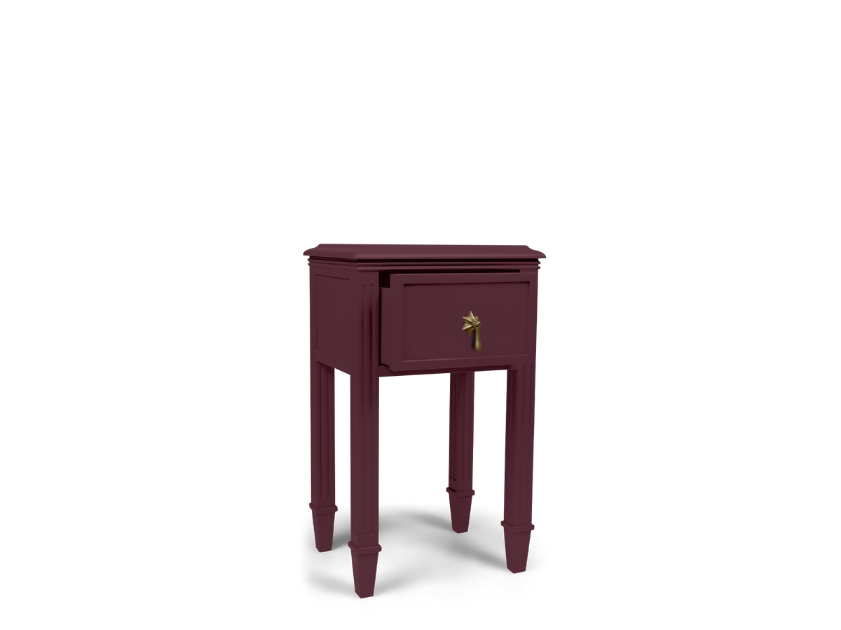 Gustav Small Bedside