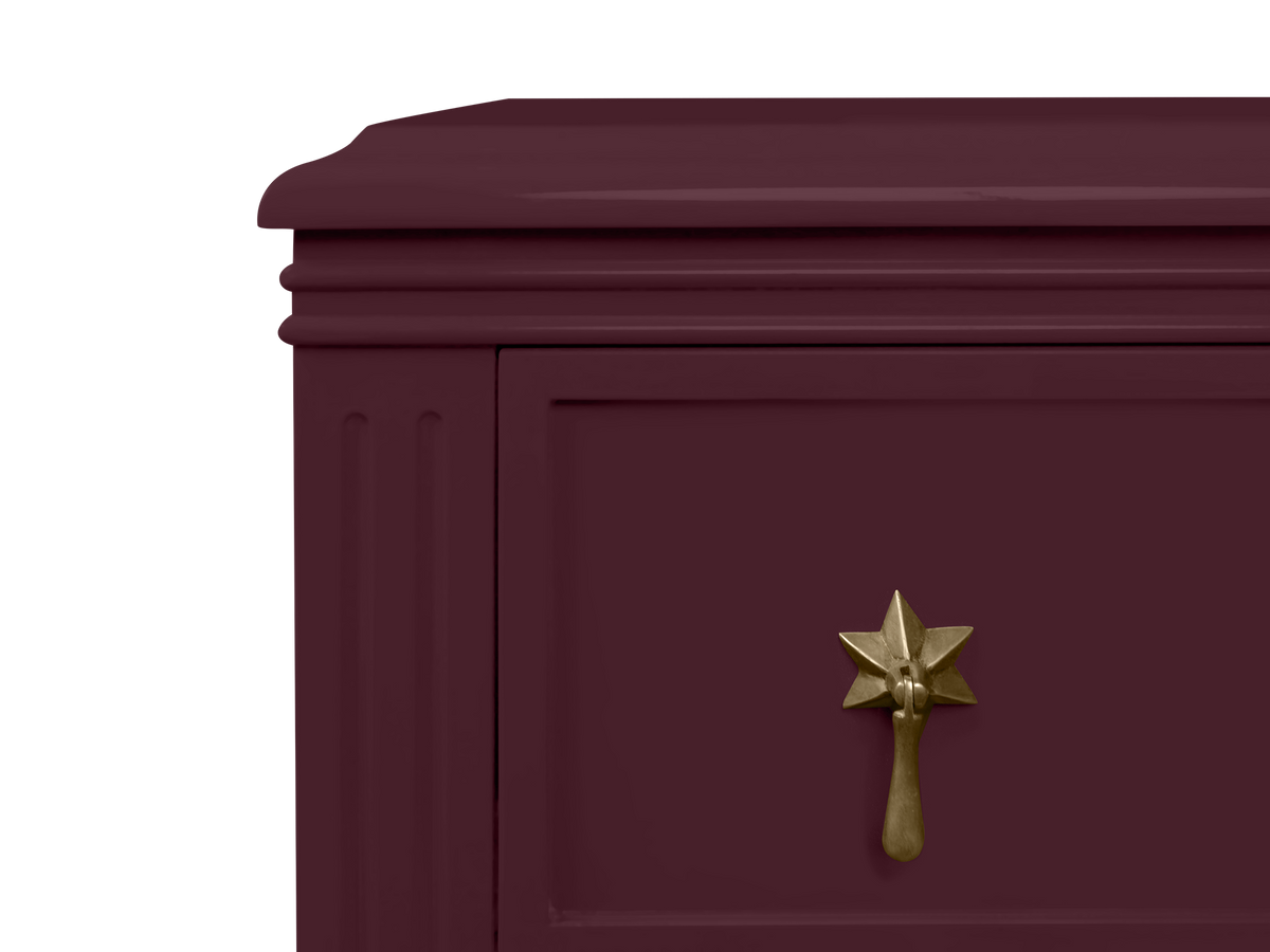 Gustav Small Bedside