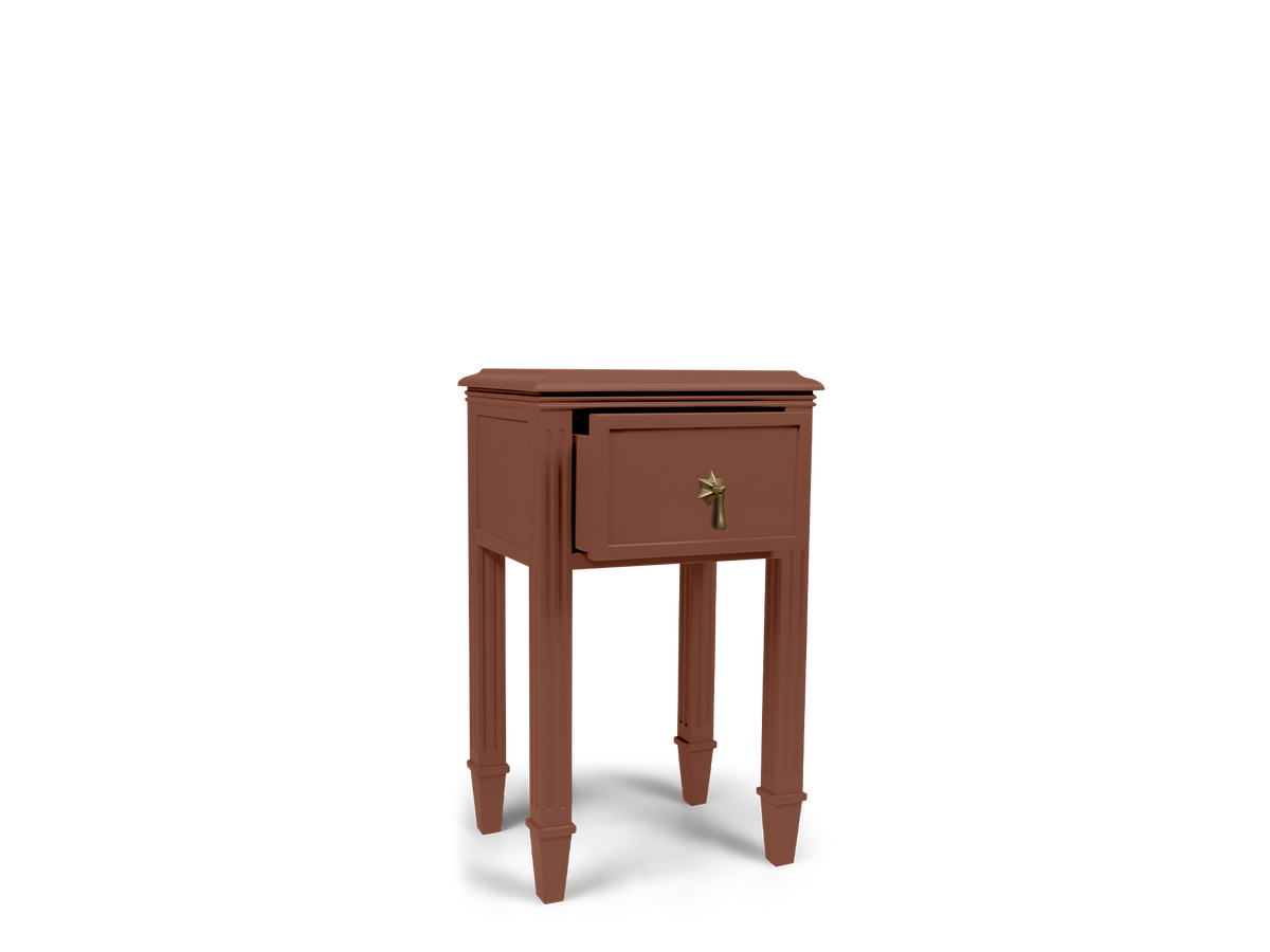 Gustav Small Bedside