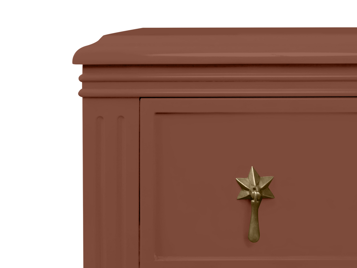 Gustav Small Bedside