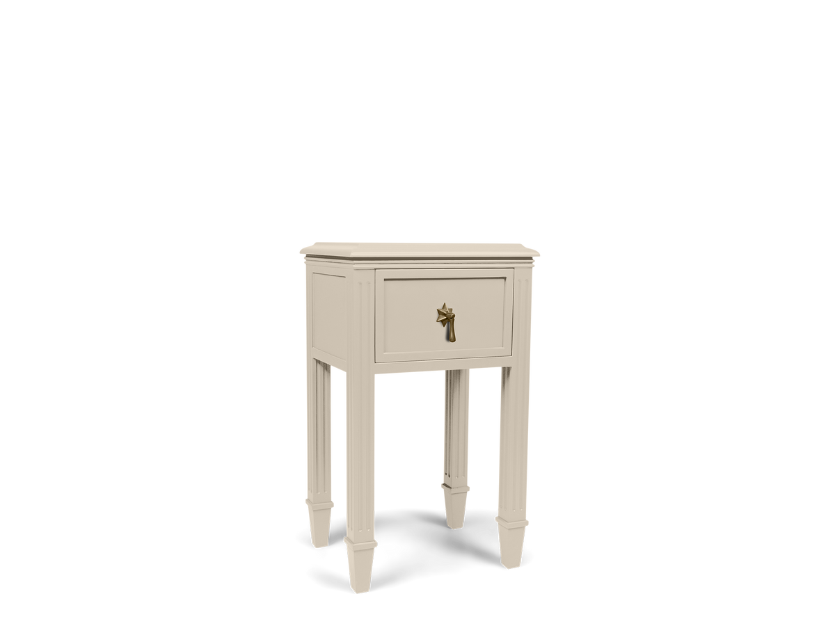 Gustav Small Bedside