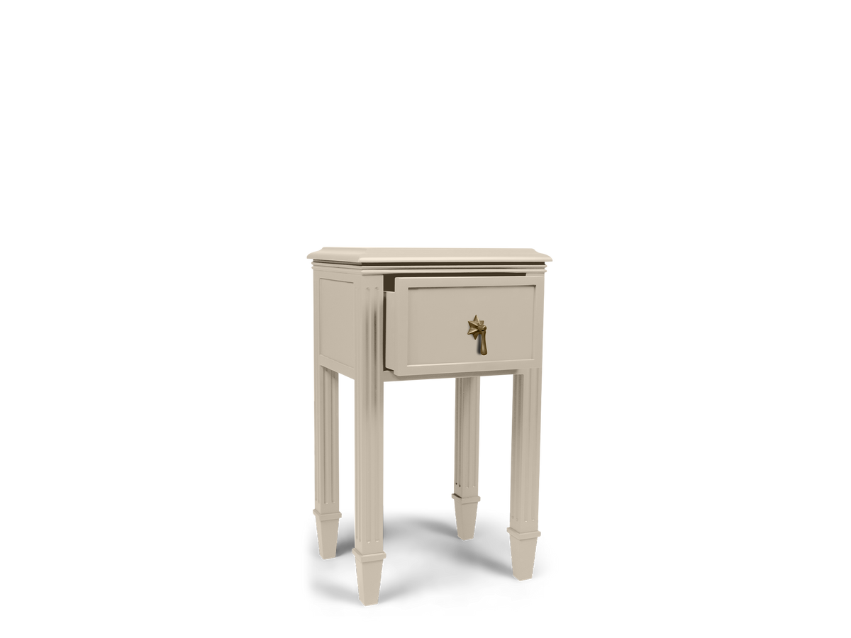 Gustav Small Bedside