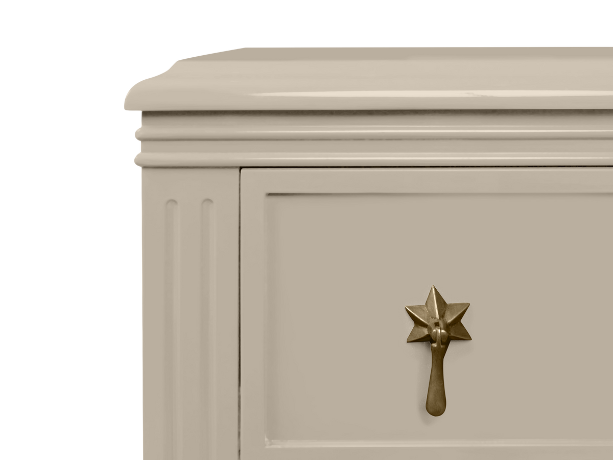 Gustav Small Bedside