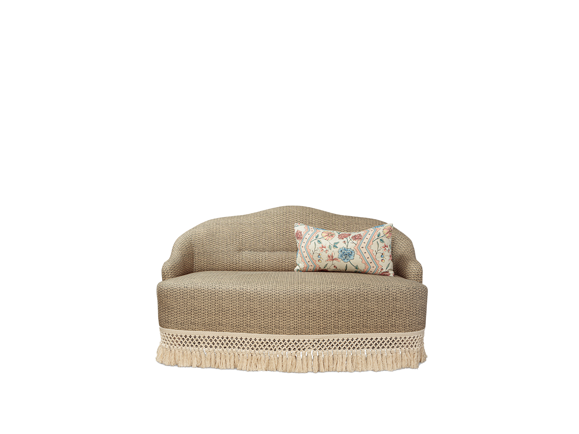 Gypsy 2 Seater Sofa
