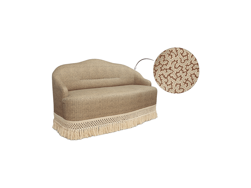 Gypsy 2 Seater Sofa